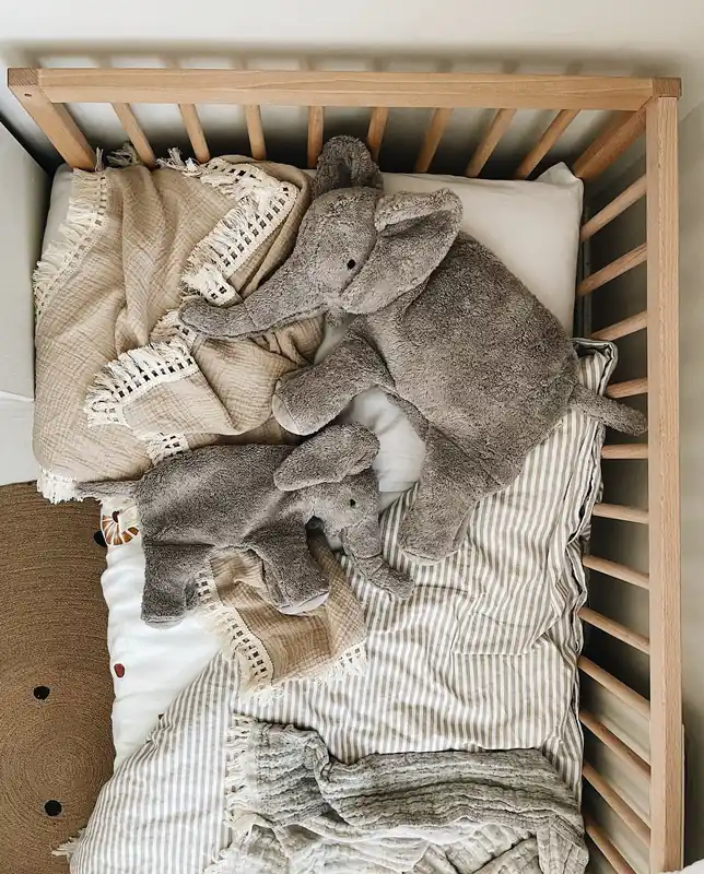 Op = Op Senger Naturwelt heat cuddly toy elephant small 2 months +