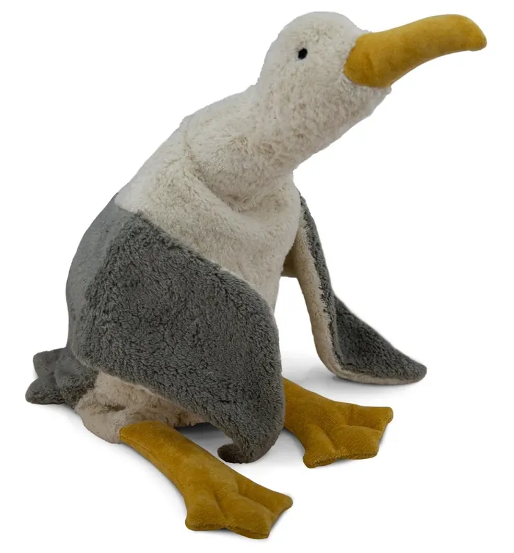 Senger Naturwelt heat cuddly seagull large 2 months + Betaalbaar