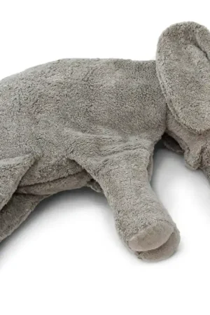 Betrouwbaar Senger Naturwelt heat cuddly toy elephant large 2 months +