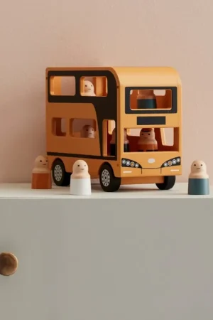 Shop Nu Kids Concept double-decker Aiden 3 yrs+