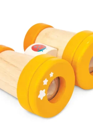 Le Toy Van binoculars kaleidoscope 18 months + Beperkt Aanbod
