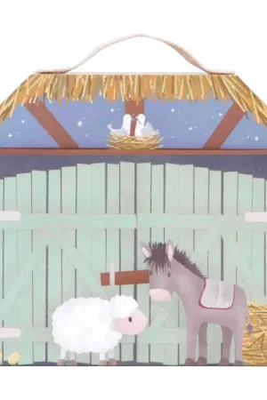 Little Dutch kerststal 18 mnd+ Koop Vandaag