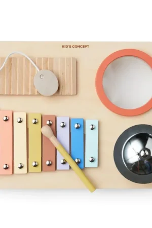 Hete Deal Kids Concept muziektafel 1 jr+