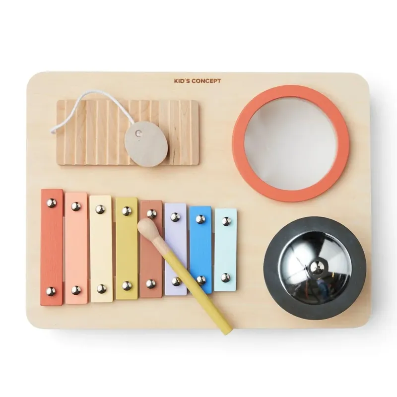 Hete Deal Kids Concept muziektafel 1 jr+