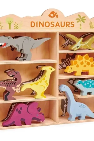 Tender Leaf Toys dino's 3jr+ Goedkoop