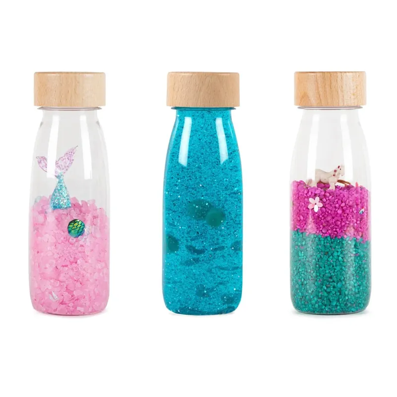 Lilliputiens bath and teething toy Marius 3 months + Exclusieve Aanbieding