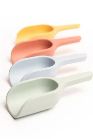 Lage Prijs Inspire my play pastel mini scoop set 10 mnd+