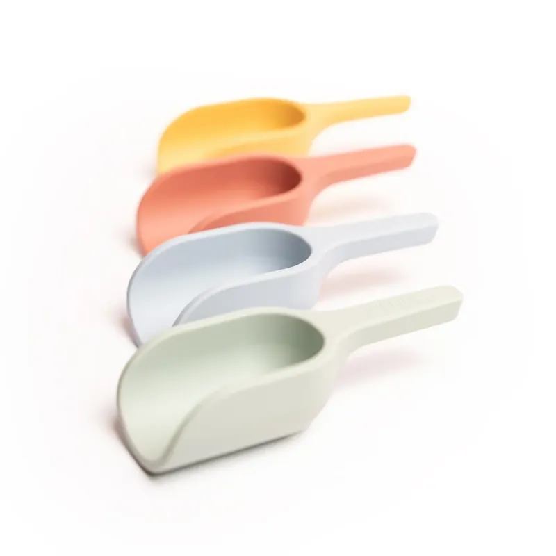 Lage Prijs Inspire my play pastel mini scoop set 10 mnd+