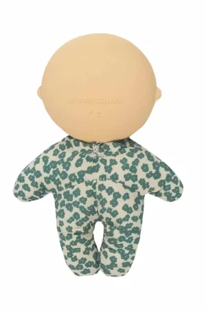We are gommu mini baby pop soft vanilla 16 cm 0 mnd+ Beperkt Aanbod