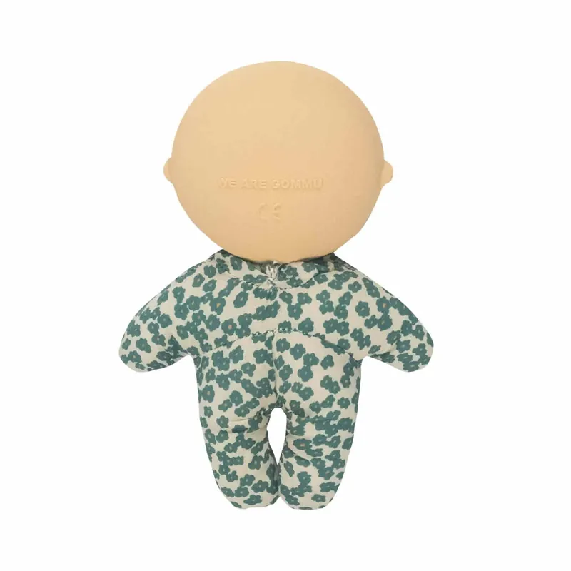 We are gommu mini baby pop soft vanilla 16 cm 0 mnd+ Beperkt Aanbod