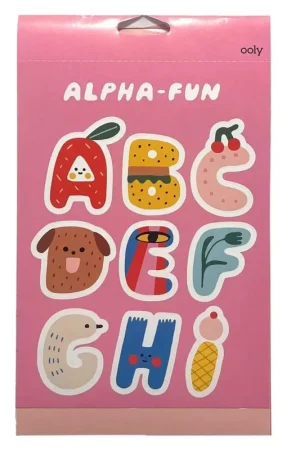 Beste Prijs OOLY A Whole Lotta Sticker Book