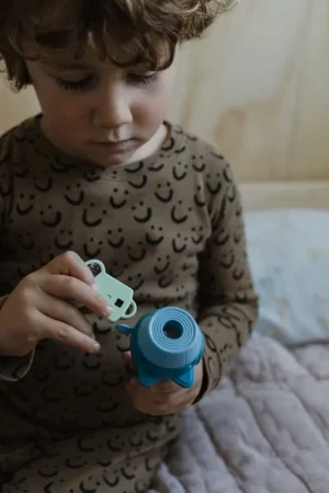 Rechtstreeks Van De Fabrikant Kidywolf discs projector zaklamp Alice 3 jr+