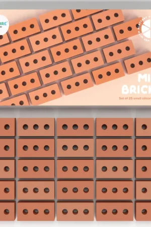 Inspire my play mini bricks 2 jr+ Direct Beschikbaar