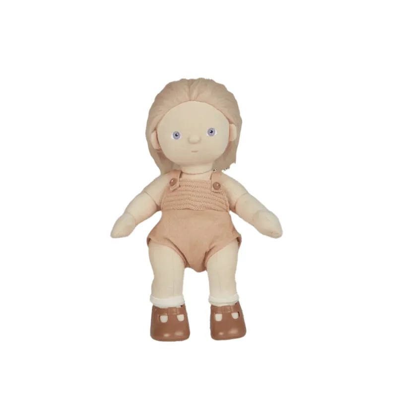 Olli Ella Dinkum Doll Petal Dagaanbieding