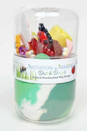 Weekendaanbieding Invitation to Imagine the garden Play Pot