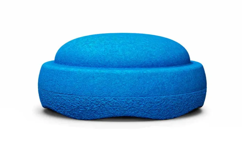 Stapelstein Original Blauw Classic Veilige Betaling