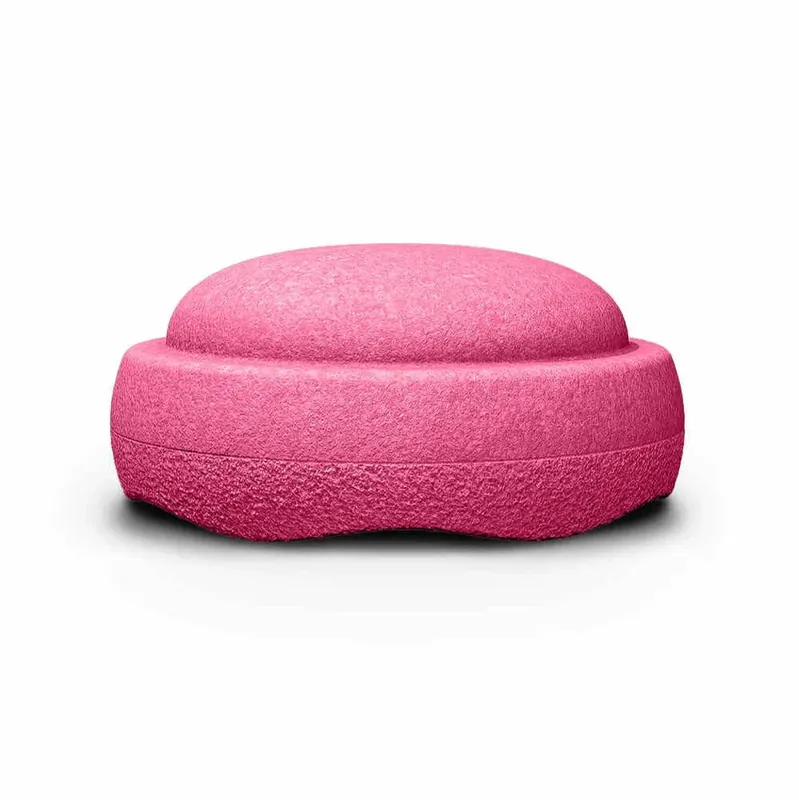 Populair Stapelstein Original Roze