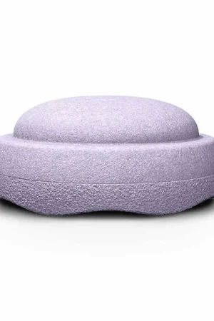 Stapelstein Original Lichtviolet Pastel Beperkt Aanbod