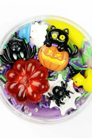 Betrouwbaar Invitation to Imagine BOO Surprise Pot