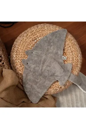 Speciale Aanbieding Senger Naturwelt heat cuddly goose gray large 2 months +