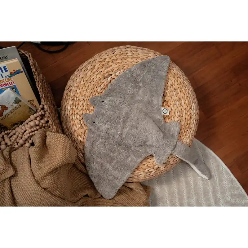 Speciale Aanbieding Senger Naturwelt heat cuddly goose gray large 2 months +