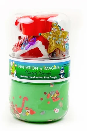 Invitation to Imagine holidays Play Pot Weekendaanbieding