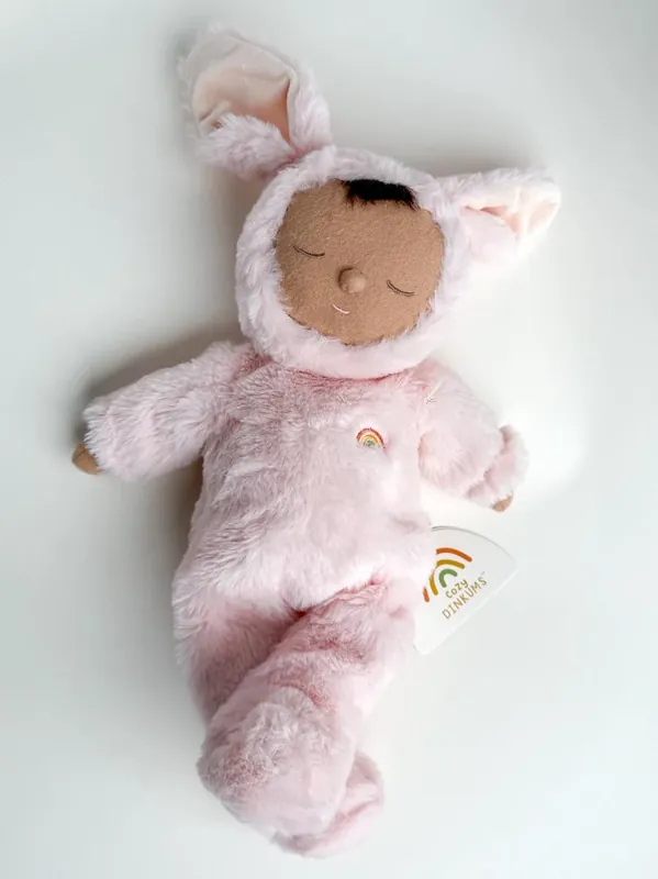 Aanbieding Olli Ella Cozy Dinkum Bunny Pip
