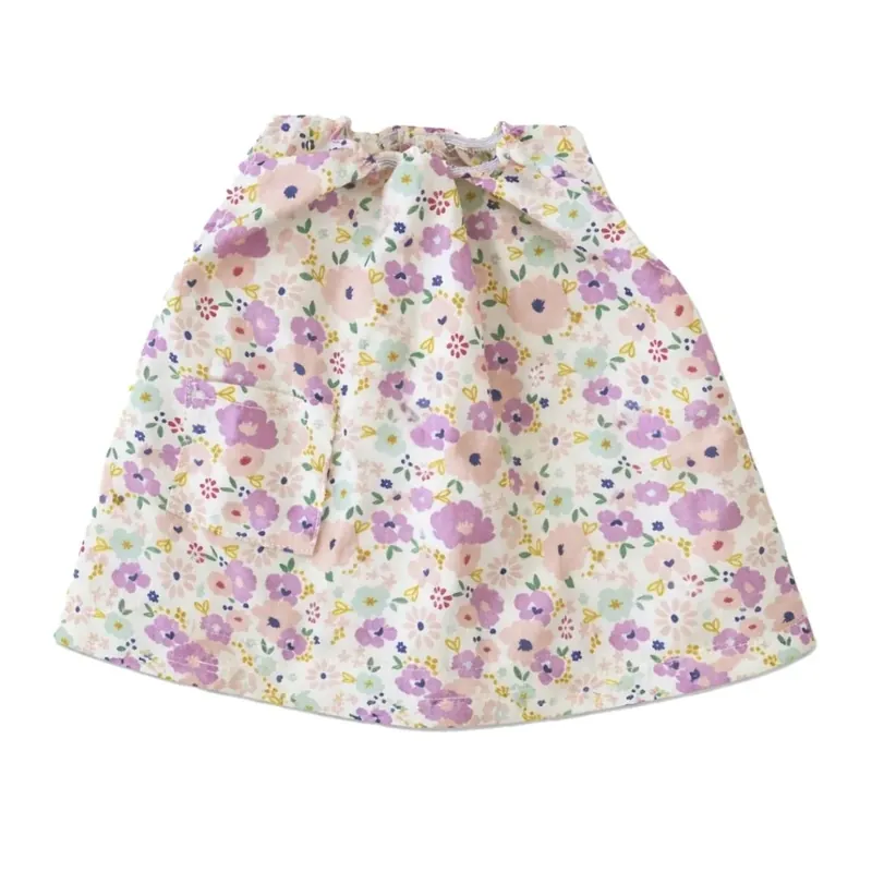 Olli Ella Dinkum Doll Dress Suki 3 jr+ Aanbieding
