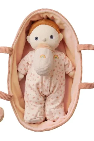 Gereduceerde Prijs Olli Ella Binky Dinky Pickle 3 jr+
