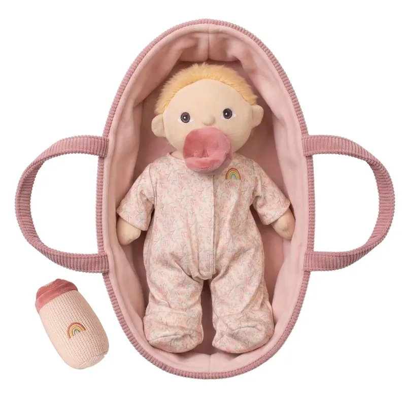 Olli Ella Binky Dinky Moppet 3 jr+ Laatste Versie