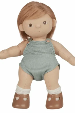 Express Levering Olli Ella Dinkum Doll Gigi Gigi 3 jr+