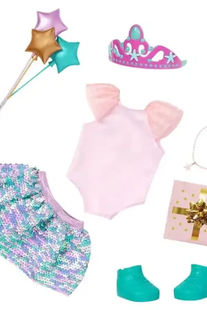 Lage Prijs Our Generation Deluxe Poppenkleding - Cadeau