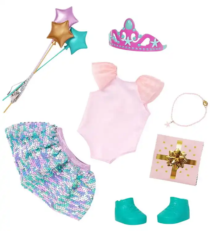 Lage Prijs Our Generation Deluxe Poppenkleding - Cadeau