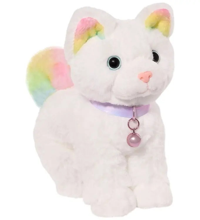 Finale Uitverkoop Our Generation Knuffel - Kat Fantasy