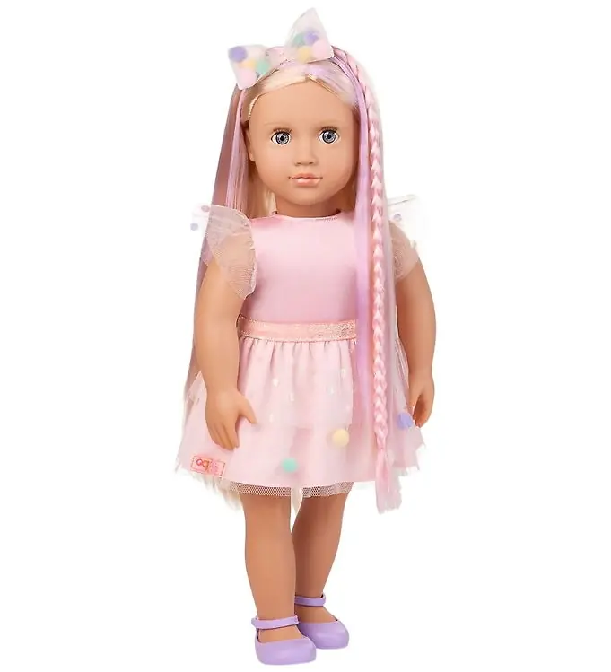 Our Generation Pop - 46 cm - Amara Uitverkoop