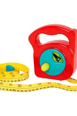 Battat Speelgoed - 14 cm - Meetlint Actieprijs