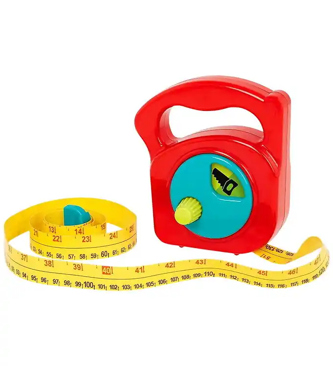 Battat Speelgoed - 14 cm - Meetlint Actieprijs