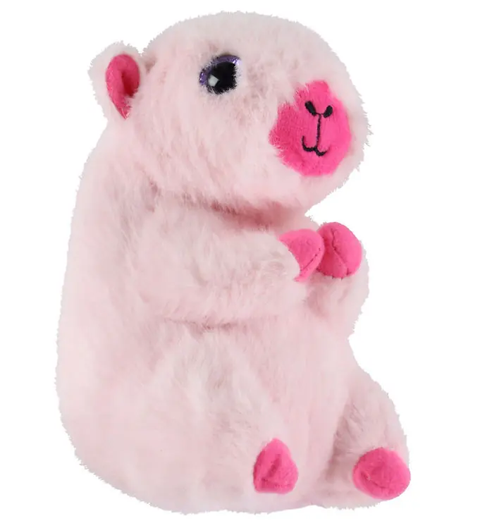 Ty Knuffel - Muts Baby's - 15 cm - Petal Merkproduct