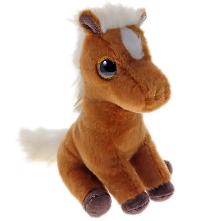 Veilige Betaling Ty Knuffel - Muts Baby's - 15 cm - Morty