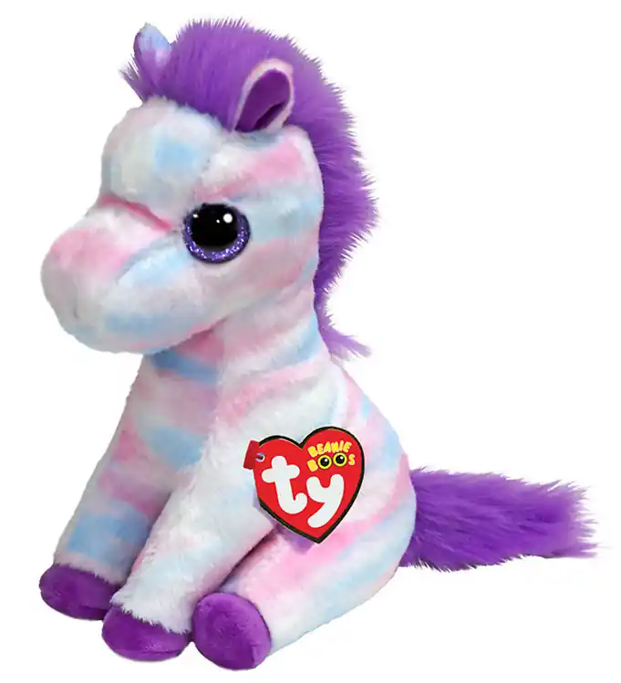 Ty Knuffel - Muts Baby's - 15 cm - Hayden Hete Deal