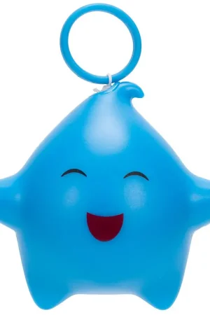 Betrouwbaar Super Mario Jojo - Luma - Blauw