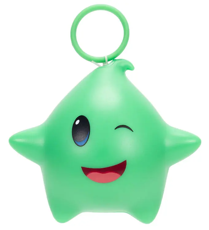 Goedkoop Super Mario Jojo - Luma - Groen