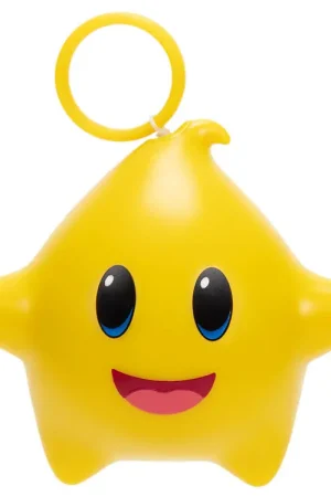 Alleen Vandaag Super Mario Jojo - Luma - Geel