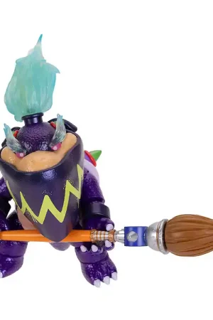Super Mario Speelgoedfiguur - Super Mario Galaxy Film - 16 cm - Betaalbaar
