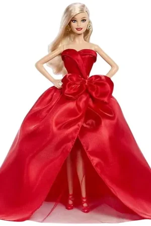 Barbie Pop - 30 cm - Signature - Holiday 2026 Flitsaanbieding
