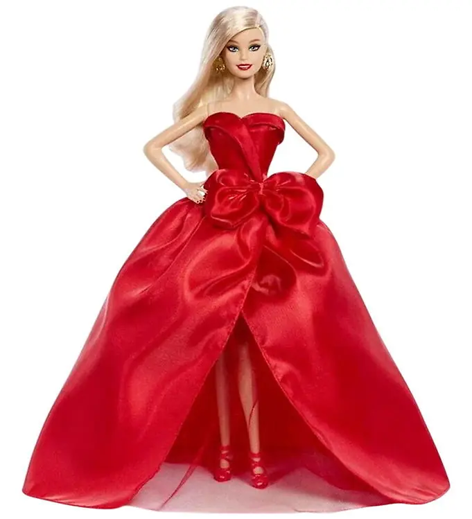 Barbie Pop - 30 cm - Signature - Holiday 2026 Flitsaanbieding