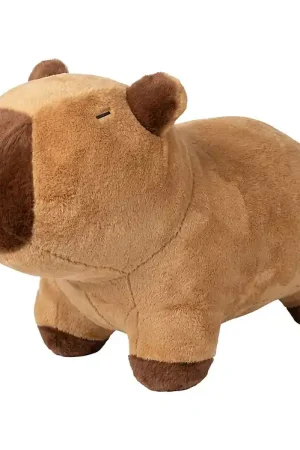 Flitsaanbieding Krea Hop & Bounce Pluche - Kapivar