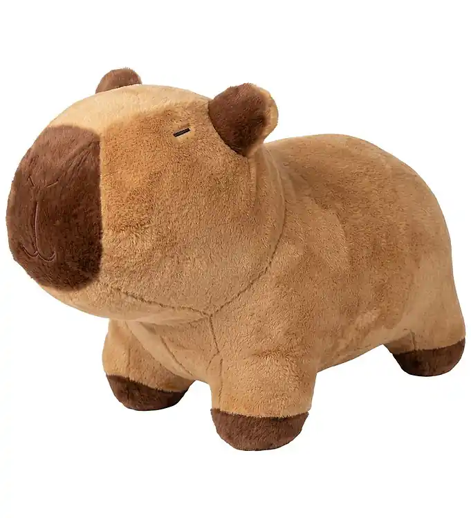 Flitsaanbieding Krea Hop & Bounce Pluche - Kapivar