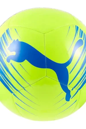 Fabrieksprijs Puma Voetbal - Attacanto Grafisch - Limoen Knijpen/Ultra Blue