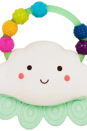 B. toys Ramelaar m. Licht - 10 cm - Rain-Glow Knijpen Korting